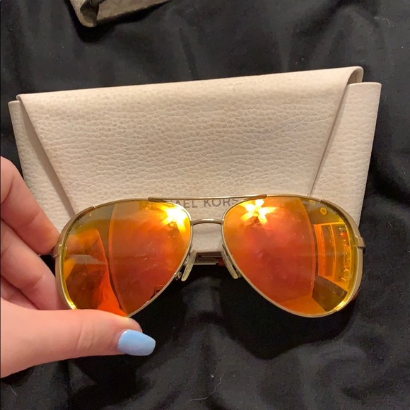 Michael Kors Sunglasses - Picture 1 of 1